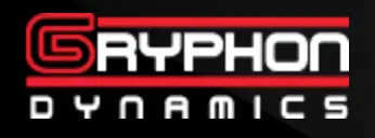 Gryphon Dynamics Logo